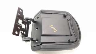 Recambio de apoyabrazos central para kia sportage 2015- 1.6 gdi cat referencia OEM IAM 84660R2000CR3   2