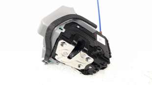 Recambio de cerradura puerta trasera izquierda para kia sportage 2015- 1.6 gdi cat referencia OEM IAM 81410R2000