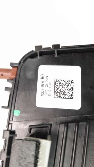 Recambio de cerradura puerta trasera izquierda para kia sportage 2015- 1.6 gdi cat referencia OEM IAM 81410R2000   2