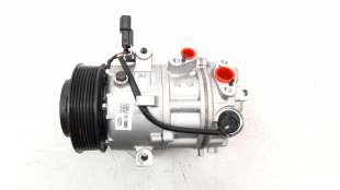 Recambio de compresor aire acondicionado para kia sportage 2015- 1.6 gdi cat referencia OEM IAM 97701N7250  