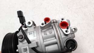 Recambio de compresor aire acondicionado para kia sportage 2015- 1.6 gdi cat referencia OEM IAM 97701N7250   2