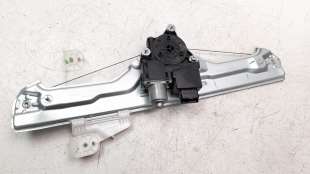 Recambio de elevalunas delantero izquierdo para kia sportage 2015- 1.6 gdi cat referencia OEM IAM 82450R2010