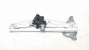 Recambio de elevalunas trasero derecho para kia sportage 2015- 1.6 gdi cat referencia OEM IAM 82460R2000