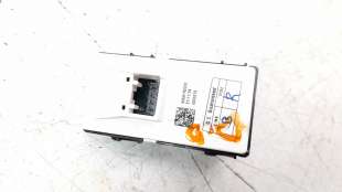 Recambio de mando elevalunas delantero derecho para kia sportage 2015- 1.6 gdi cat referencia OEM IAM 93581R2200   2