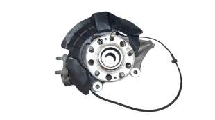 Recambio de mangueta delantera derecha para kia sportage 2015- 1.6 gdi cat referencia OEM IAM 51706N7100  