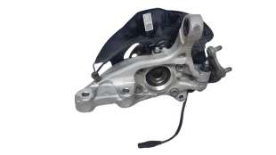 Recambio de mangueta delantera derecha para kia sportage 2015- 1.6 gdi cat referencia OEM IAM 51706N7100   2