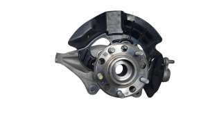 Recambio de mangueta delantera izquierda para kia sportage 2015- 1.6 gdi cat referencia OEM IAM 51705N7100  