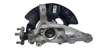 Recambio de mangueta delantera izquierda para kia sportage 2015- 1.6 gdi cat referencia OEM IAM 51705N7100   2