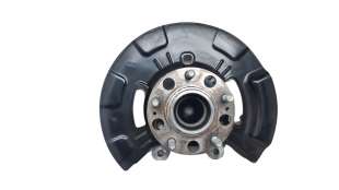 Recambio de mangueta trasera derecha para kia sportage 2015- 1.6 gdi cat referencia OEM IAM 52716N7100  