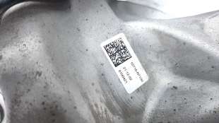 Recambio de mangueta trasera derecha para kia sportage 2015- 1.6 gdi cat referencia OEM IAM 52716N7100   2