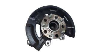 Recambio de mangueta trasera izquierda para kia sportage 2015- 1.6 gdi cat referencia OEM IAM 52715N7100  