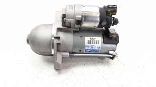 Recambio de motor arranque para kia sportage 2015- 1.6 gdi cat referencia OEM IAM 361002M318