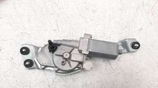 Recambio de motor limpia trasero para kia sportage 2015- 1.6 gdi cat referencia OEM IAM 98700R2000
