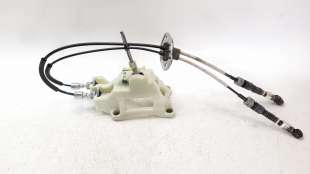 Recambio de palanca cambio para kia sportage 2015- 1.6 gdi cat referencia OEM IAM 43700R2120WK  