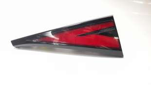 Recambio de piloto trasero derecho interior para kia sportage 2015- 1.6 gdi cat referencia OEM IAM 92404DW100  