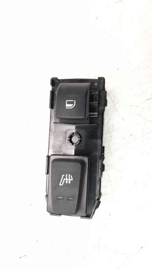 Recambio de mando elevalunas trasero derecho para kia sportage 2015- 1.6 gdi cat referencia OEM IAM 93581R2040