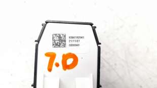 Recambio de mando elevalunas trasero derecho para kia sportage 2015- 1.6 gdi cat referencia OEM IAM 93581R2040   2