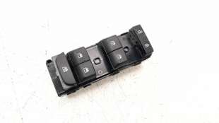 Recambio de mando elevalunas delantero izquierdo para kia sportage 2015- 1.6 gdi cat referencia OEM IAM 93571R21300  