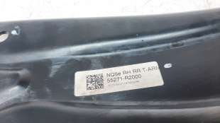 Recambio de brazo suspension inferior trasero derecho para kia sportage 2015- 1.6 gdi cat referencia OEM IAM 55271R2000   2