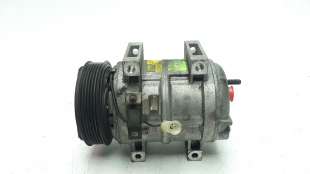 Recambio de compresor aire acondicionado para volvo s40 berlina 1995-2005 1.6 cat referencia OEM IAM 30613839 32112 CAF040127HQ
