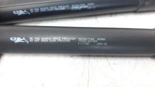 Recambio de amortiguadores maletero / porton para peugeot 2008 (--.2013) 2013-2019 1.6 blue-hdi fap referencia OEM IAM 967831718 2