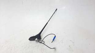 Recambio de antena para peugeot 2008 (--.2013) 2013-2019 1.6 blue-hdi fap referencia OEM IAM 9819667880  
