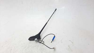 Recambio de antena para peugeot 2008 (--.2013) 2013-2019 1.6 blue-hdi fap referencia OEM IAM 9819667880  