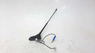 Recambio de antena para peugeot 2008 (--.2013) 2013-2019 1.6 blue-hdi fap referencia OEM IAM 9819667880  