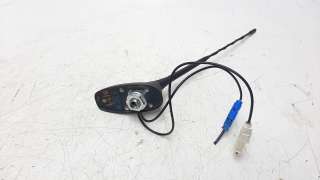 Recambio de antena para peugeot 2008 (--.2013) 2013-2019 1.6 blue-hdi fap referencia OEM IAM 9819667880  