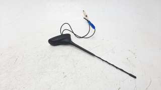 Recambio de antena para peugeot 2008 (--.2013) 2013-2019 1.6 blue-hdi fap referencia OEM IAM 9819667880  
