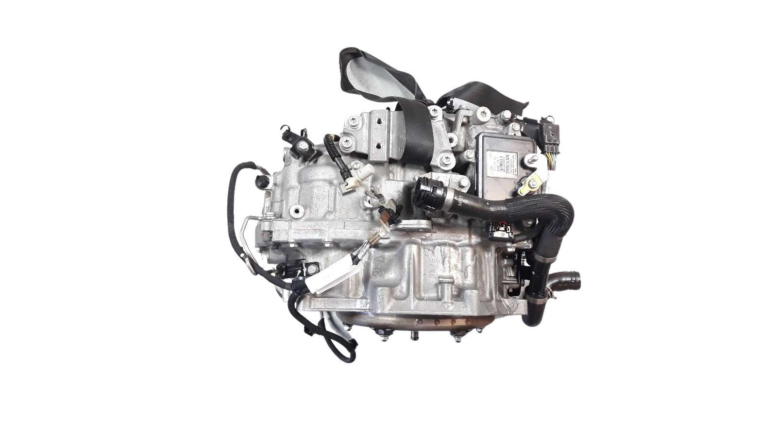 Recambio de caja cambios para peugeot 2008 (--.2013) 2013-2019 1.6 blue-hdi fap referencia OEM IAM 20GE88   Recambio de caja cambios para peugeot 2008 (--.2013) 2013-2019 1.6 blue-hdi fap referencia OEM IAM 20GE88
