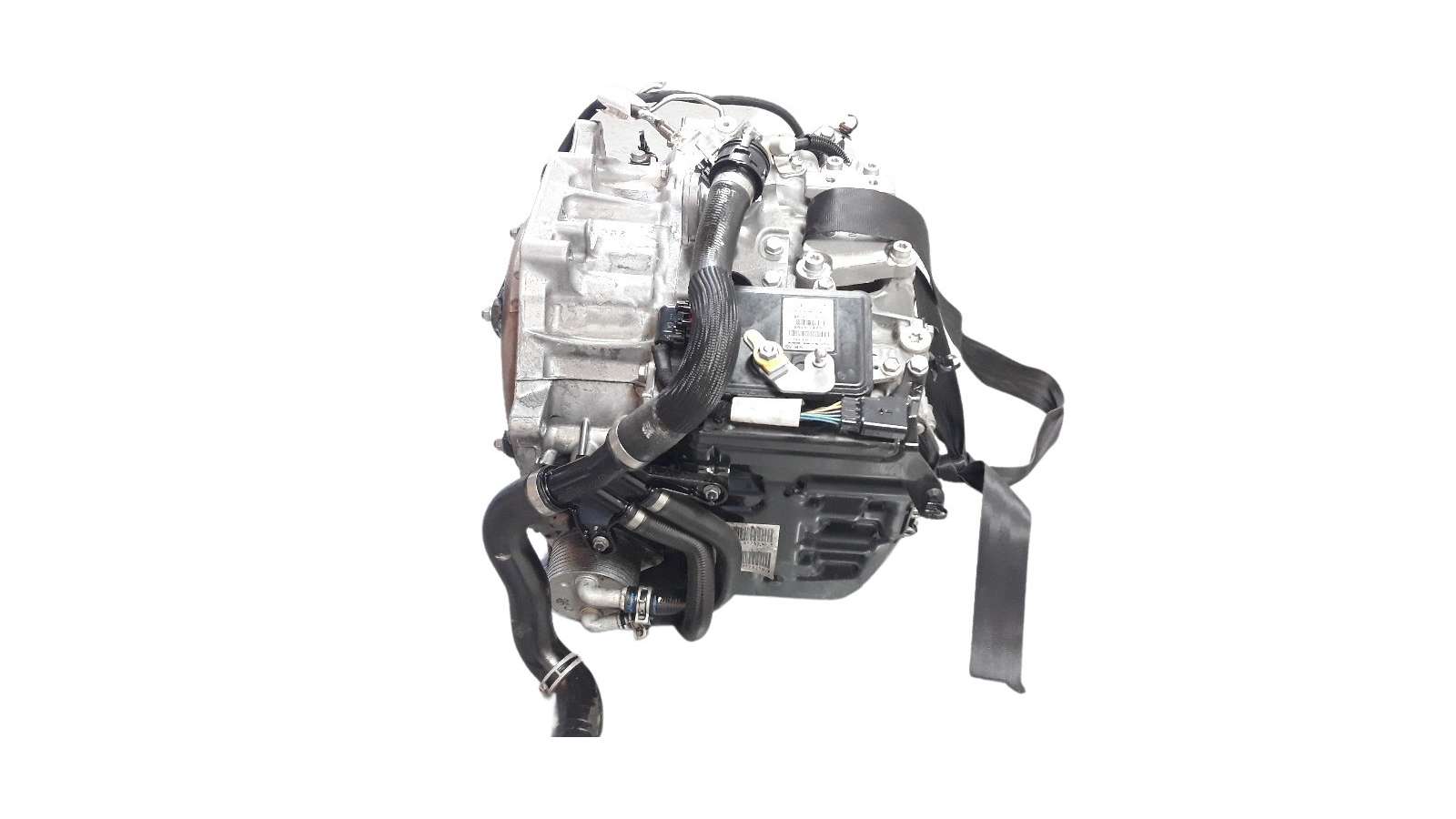 Recambio de caja cambios para peugeot 2008 (--.2013) 2013-2019 1.6 blue-hdi fap referencia OEM IAM 20GE88   Recambio de caja cambios para peugeot 2008 (--.2013) 2013-2019 1.6 blue-hdi fap referencia OEM IAM 20GE88