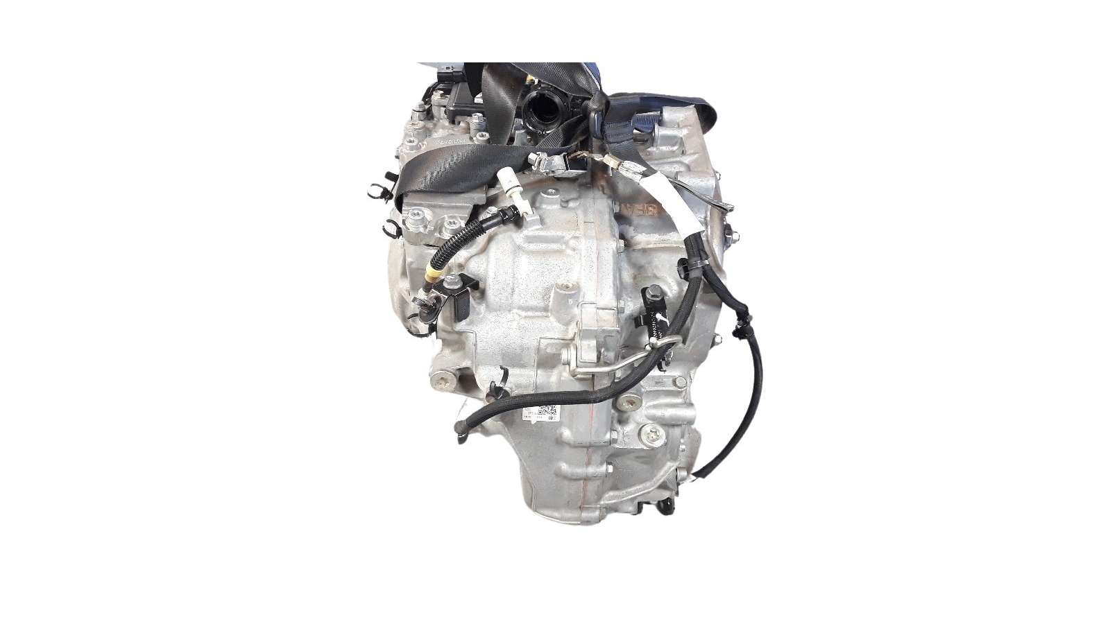 Recambio de caja cambios para peugeot 2008 (--.2013) 2013-2019 1.6 blue-hdi fap referencia OEM IAM 20GE88   Recambio de caja cambios para peugeot 2008 (--.2013) 2013-2019 1.6 blue-hdi fap referencia OEM IAM 20GE88