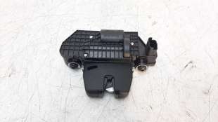 Recambio de cerradura maletero / porton para peugeot 2008 (--.2013) 2013-2019 1.6 blue-hdi fap referencia OEM IAM 9151487499H  