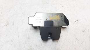 Recambio de cerradura maletero / porton para peugeot 2008 (--.2013) 2013-2019 1.6 blue-hdi fap referencia OEM IAM 9151487499H   2