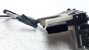 Recambio de cerradura puerta trasera derecha para peugeot 2008 (--.2013) 2013-2019 1.6 blue-hdi fap referencia OEM IAM 981250118 2