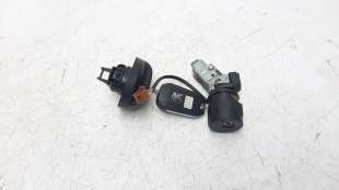 Recambio de conmutador de arranque para peugeot 2008 (--.2013) 2013-2019 1.6 blue-hdi fap referencia OEM IAM 9663123380  