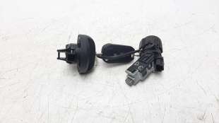 Recambio de conmutador de arranque para peugeot 2008 (--.2013) 2013-2019 1.6 blue-hdi fap referencia OEM IAM 9663123380   2