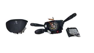 Recambio de kit airbag para peugeot 2008 (--.2013) 2013-2019 1.6 blue-hdi fap referencia OEM IAM 98072114ZD  