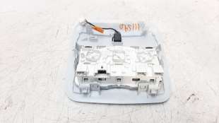 Recambio de luz interior para peugeot 2008 (--.2013) 2013-2019 1.6 blue-hdi fap referencia OEM IAM 96781445PR   2