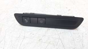 Recambio de mando multifuncion para peugeot 2008 (--.2013) 2013-2019 1.6 blue-hdi fap referencia OEM IAM 96750114ZD  