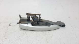 Recambio de maneta exterior delantera derecha para peugeot 2008 (--.2013) 2013-2019 1.6 blue-hdi fap referencia OEM IAM 9101GH  
