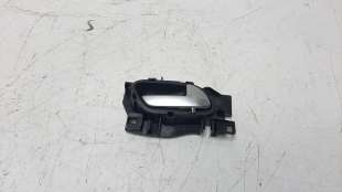 Recambio de maneta interior delantera derecha para peugeot 2008 (--.2013) 2013-2019 1.6 blue-hdi fap referencia OEM IAM 96555516