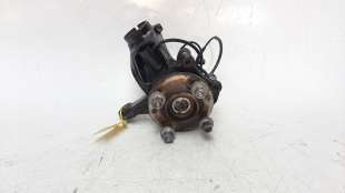 Recambio de mangueta delantera derecha para peugeot 2008 (--.2013) 2013-2019 1.6 blue-hdi fap referencia OEM IAM 364790  