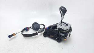 Recambio de palanca cambio para peugeot 2008 (--.2013) 2013-2019 1.6 blue-hdi fap referencia OEM IAM 9681692380  