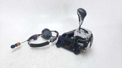 Recambio de palanca cambio para peugeot 2008 (--.2013) 2013-2019 1.6 blue-hdi fap referencia OEM IAM 9681692380  