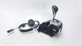 Recambio de palanca cambio para peugeot 2008 (--.2013) 2013-2019 1.6 blue-hdi fap referencia OEM IAM 9681692380  