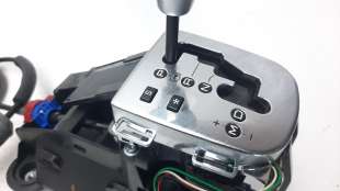 Recambio de palanca cambio para peugeot 2008 (--.2013) 2013-2019 1.6 blue-hdi fap referencia OEM IAM 9681692380   2