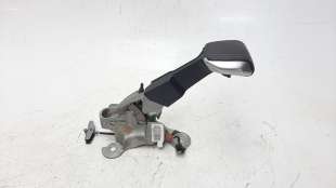 Recambio de palanca freno para peugeot 2008 (--.2013) 2013-2019 1.6 blue-hdi fap referencia OEM IAM 98067000ZQ  