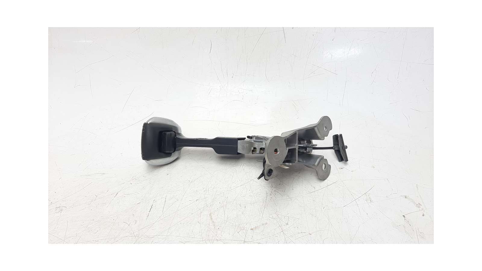 Recambio de palanca freno para peugeot 2008 (--.2013) 2013-2019 1.6 blue-hdi fap referencia OEM IAM 98067000ZQ   Recambio de palanca freno para peugeot 2008 (--.2013) 2013-2019 1.6 blue-hdi fap referencia OEM IAM 98067000ZQ